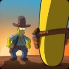 The Simpsons Tapped Out