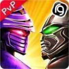 Real Steel Champions