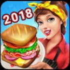 Food Truck Chef™: Cooking Game