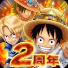 ONE PIECE Thousand Storm