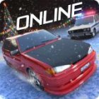 Russian Rider Online