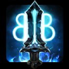 Bladebound: hack'n'slash RPG