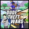Dude Theft Wars: Open World Sandbox Simulator BETA