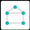 1LINE - one-stroke puzzle game