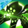 League of Stickman 2017-Ninja