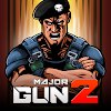 Major GUN : War on terror