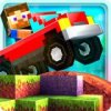 Blocky Roads