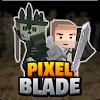 PIXEL F BLADE