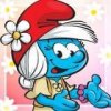 Smurfs' Village