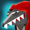 Bring me Cakes - Little Red Riding Hood Puzzle