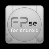 FPse for Android: эмулятор Sony PlayStation One