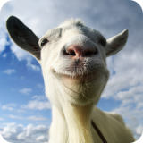 goat simulator payday apk