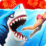 Hungry Shark World