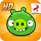 Bad Piggies HD