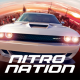 Nitro Nation Drag Racing