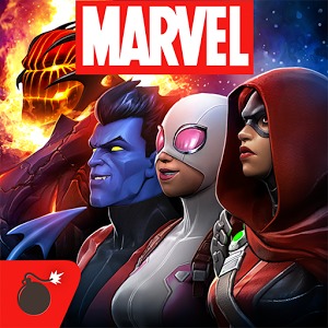 MARVEL: Битва чемпионов