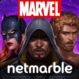 MARVEL Future Fight