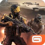 Modern Combat 5