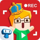 Vlogger Go Viral - Clicker