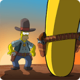 The Simpsons Tapped Out