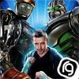 Real Steel HD