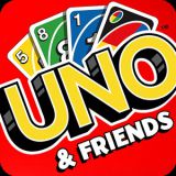 UNO and Friends