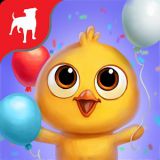 FarmVille 2 Cельское уединение