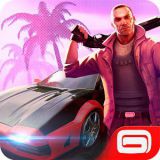 Gangstar Vegas
