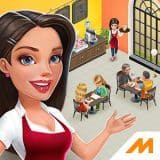 My Cafe: Recipes and Stories