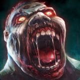 DEAD TARGET: Zombie