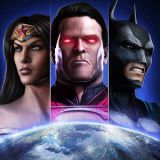 Download Injustice Gods Among Us 3 3 1 Apk Mod Money For Android