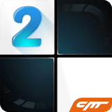 Фортепиано плитки 2