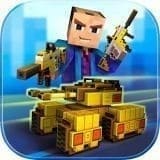 Download Block City Wars 7 1 5 Apk Mod Money For Android - blox city wars apk