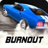 Torque Burnout