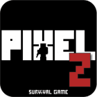 Pixel Z Gun Day