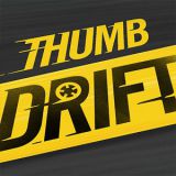 Thumb Drift - Furious Racing