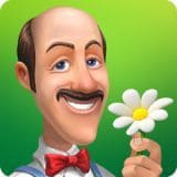 Gardenscapes - New Acres