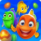 Fishdom - Deep Dive