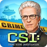 CSI Hidden Crimes