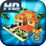 City Island 4 Магнат Sim HD