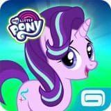 MY LITTLE PONY