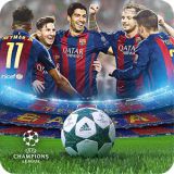 PES 2018 PRO EVOLUTION SOCCER