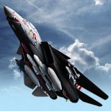 Modern Warplanes