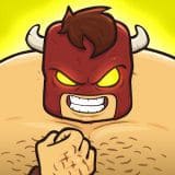 Burrito Bison: Launcha Libre