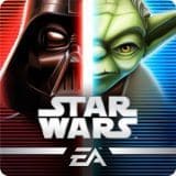 Star Wars: Galaxy of Heroes