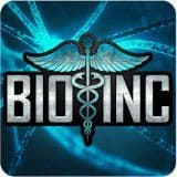 Bio Inc - Biomedical Plague