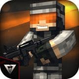 Pixel Strike 3D