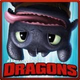 Dragons: Rise of Berk