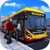 Bus Simulator PRO 2017