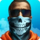 Contra City - Online Shooter